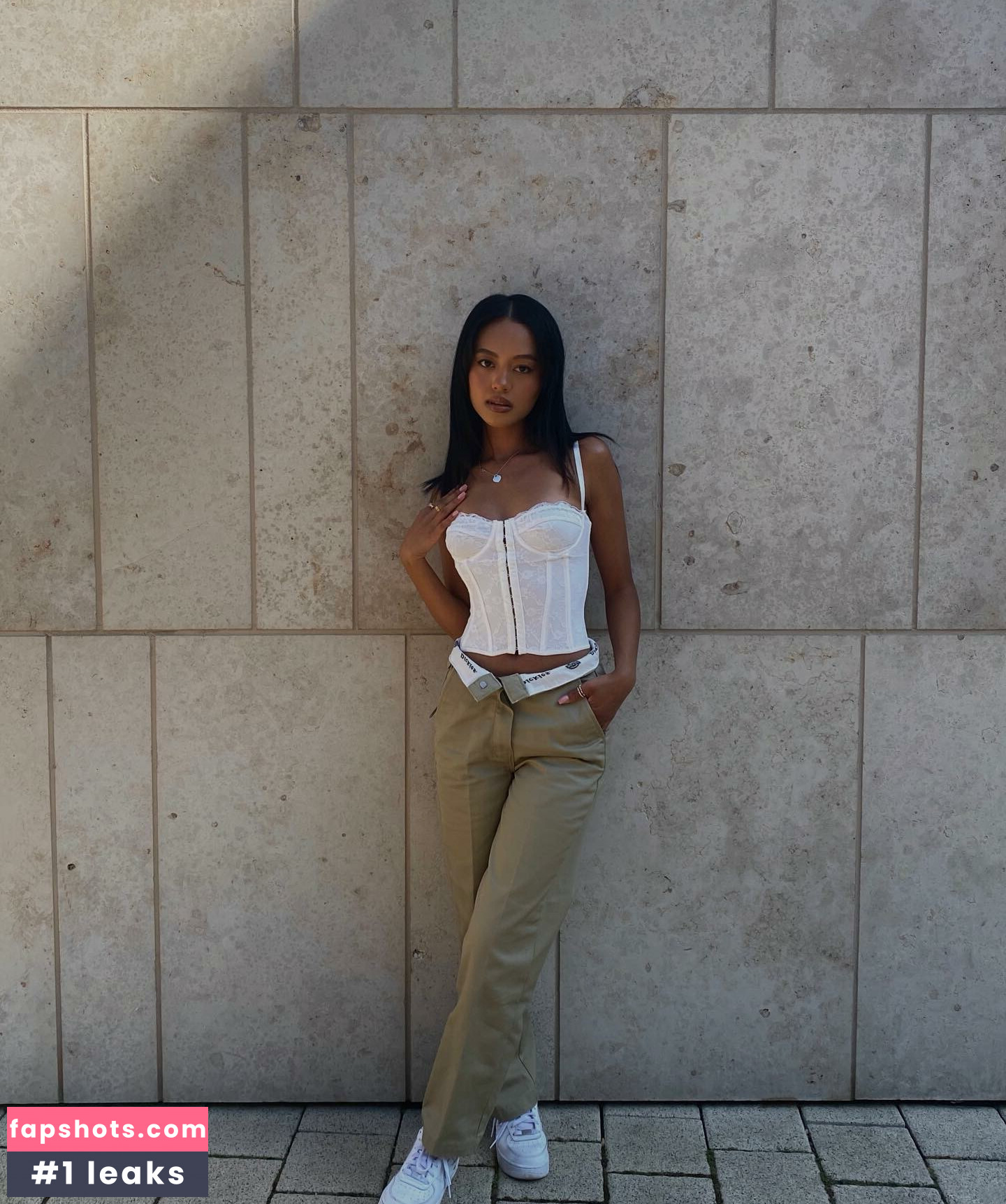 jaruwanzehrer Nahé úniky fotek pouze od fanoušků #13 - Fapshots