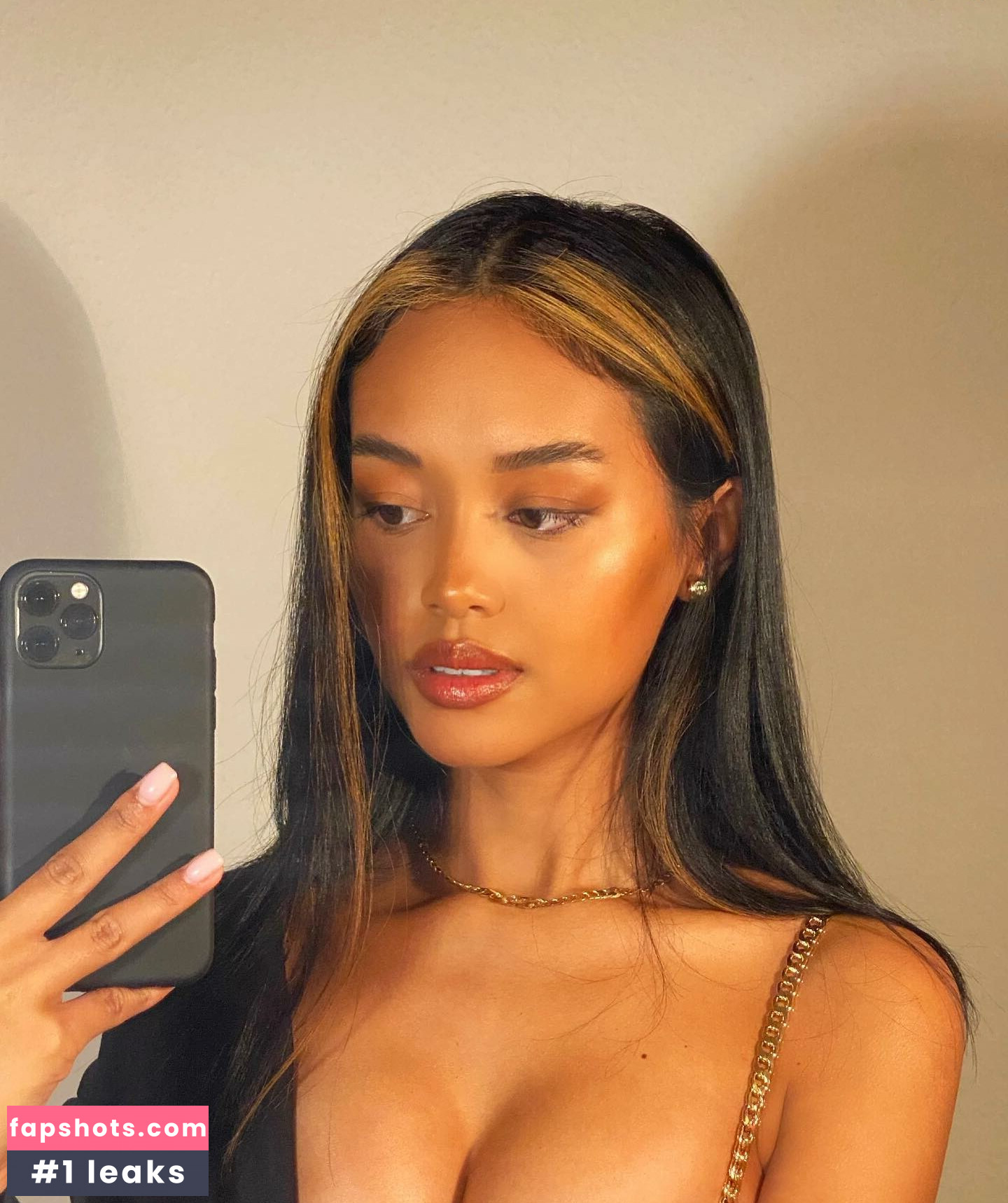 jaruwanzehrer Nahé úniky fotek pouze od fanoušků #7 - Fapshots