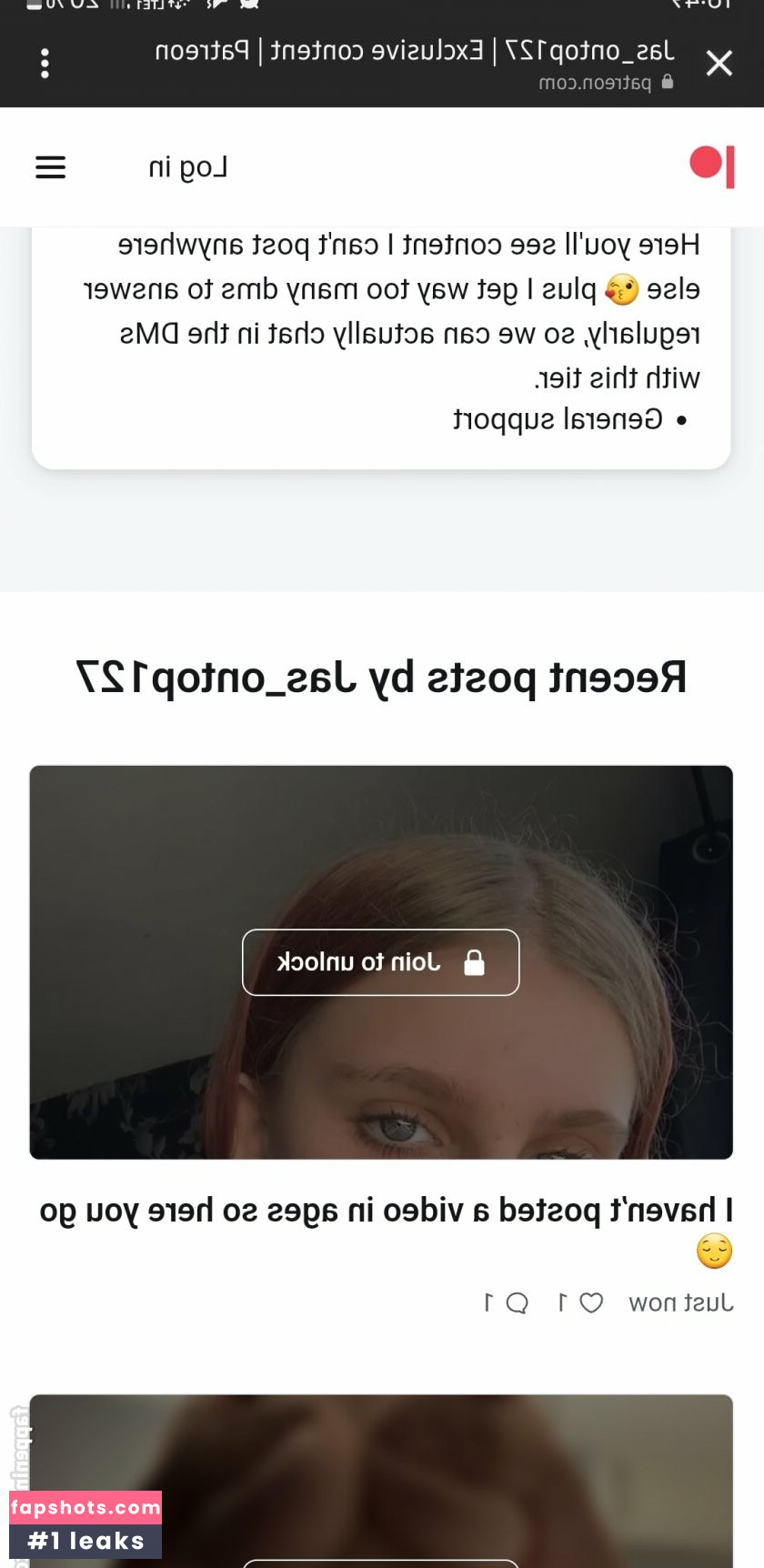 Jas_ontop127 gallery photo #23