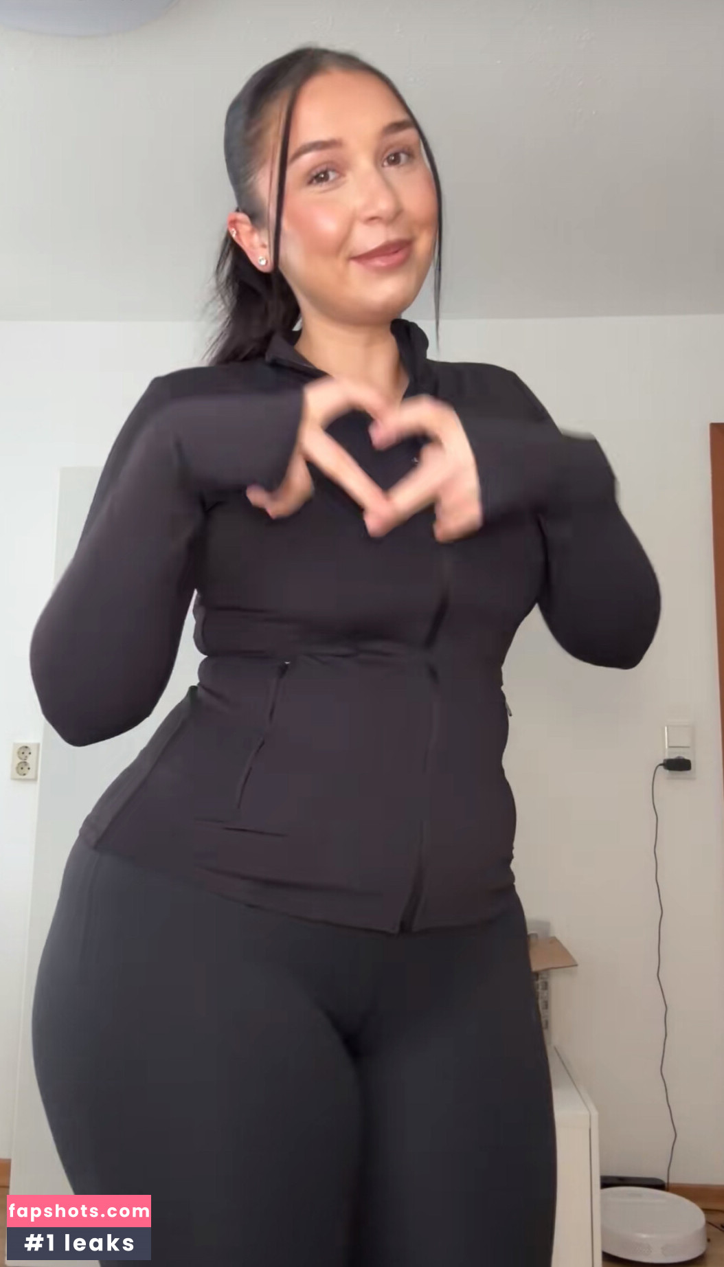 Jaseminra Nahé úniky fotek pouze od fanoušků #3 - Fapshots