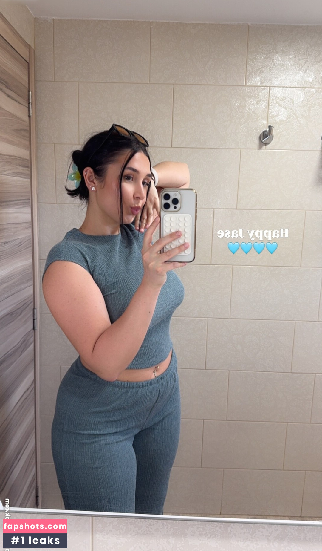 Jaseminra Nahé úniky fotek pouze od fanoušků #5 - Fapshots