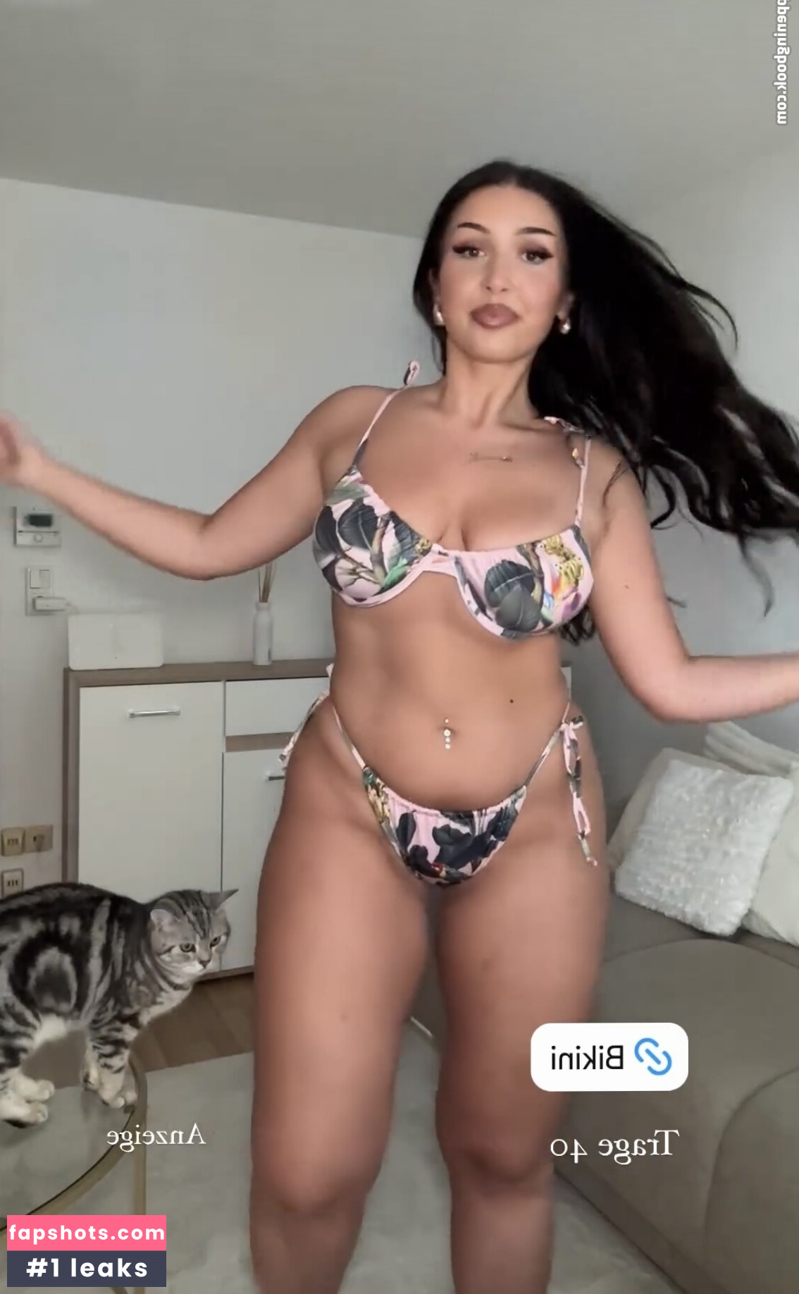 Jaseminra Nahé úniky fotek pouze od fanoušků #6 - Fapshots