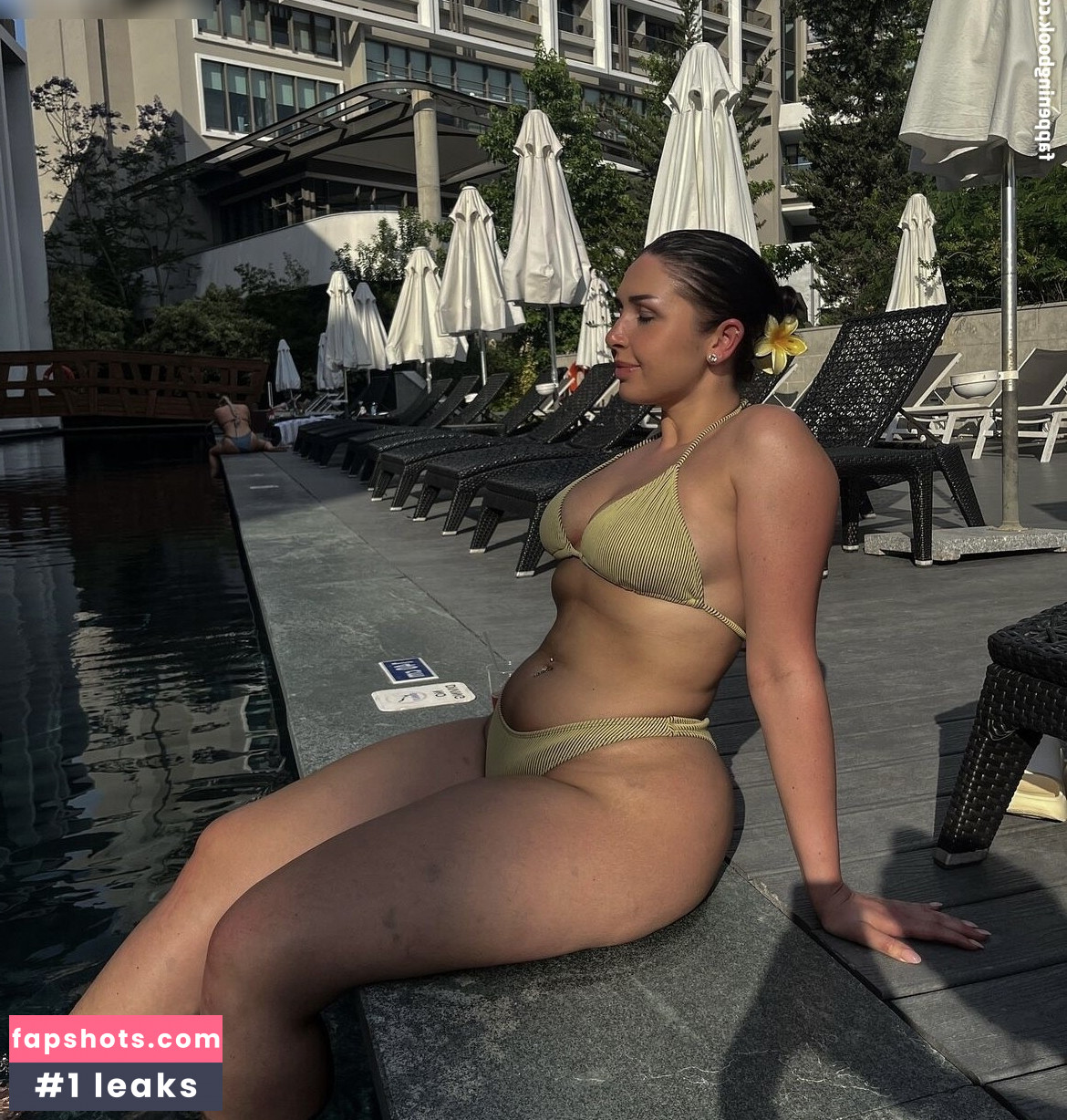 Jaseminra Nahé úniky fotek pouze od fanoušků #7 - Fapshots