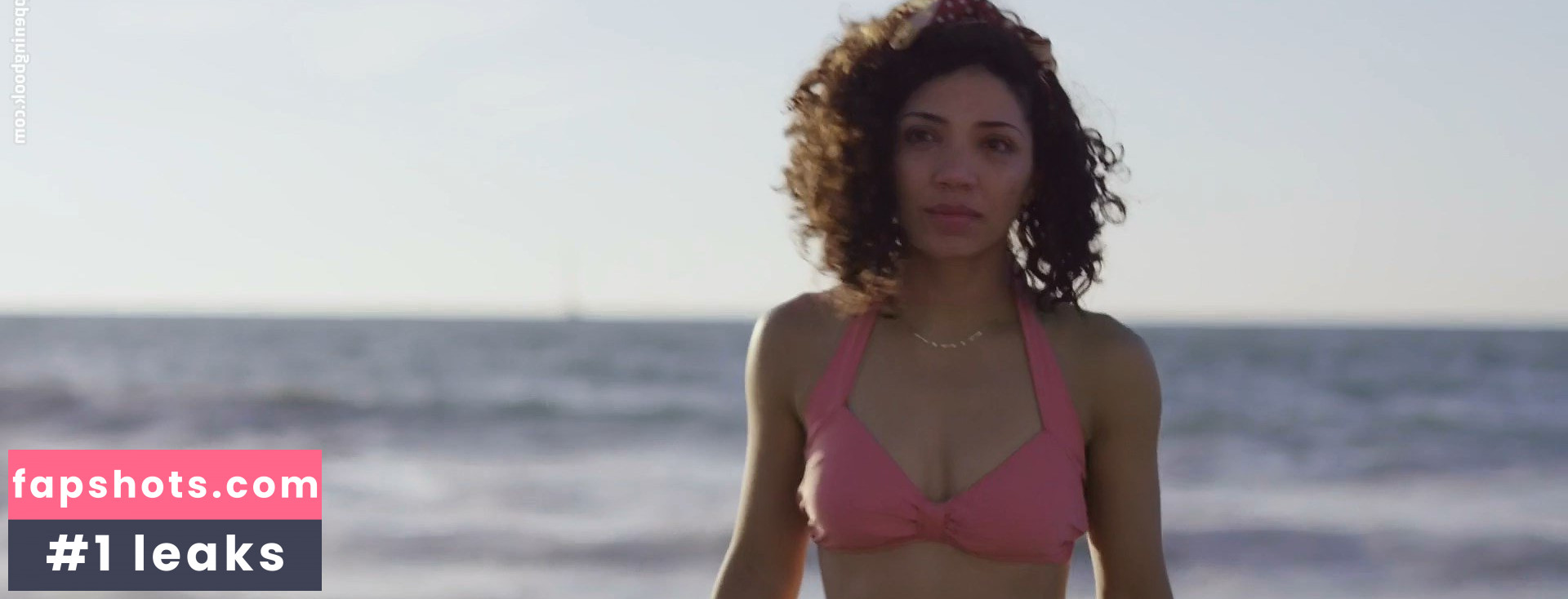 Jasika Nicole Nahé úniky fotek pouze od fanoušků #3 - Fapshots