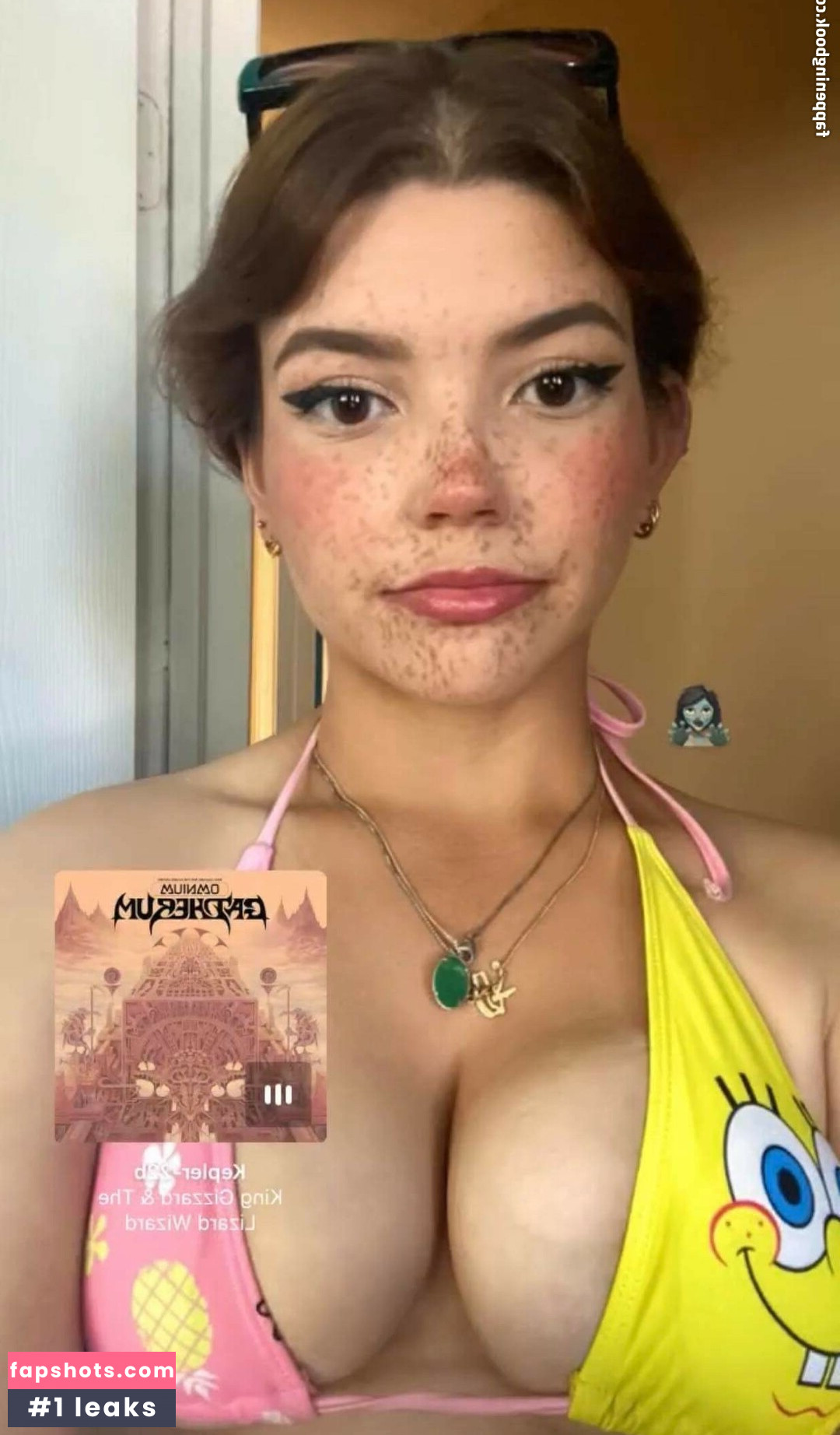 Jasilienn Nude Leaks OnlyFans Photos #16 - LeakJerk