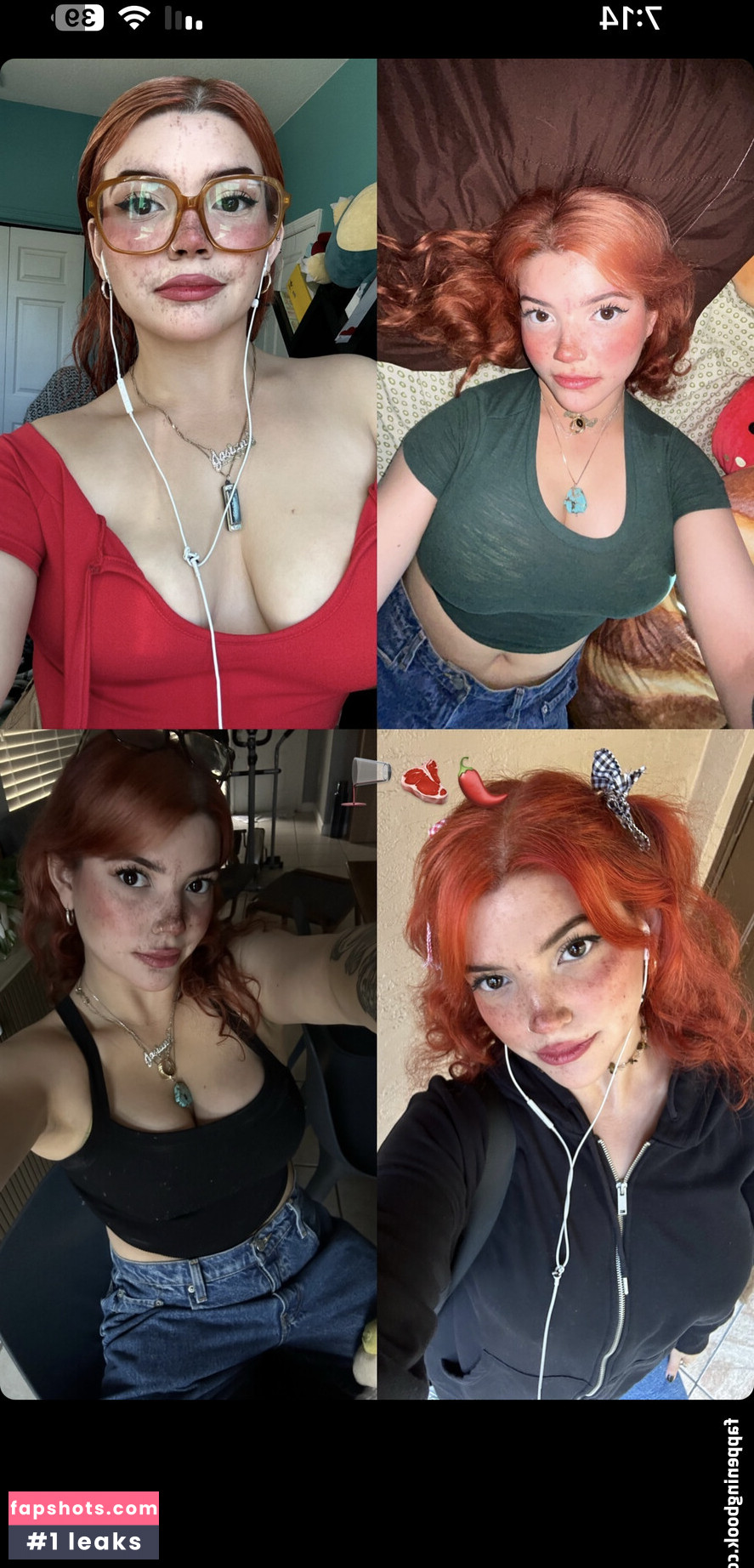 Jasilienn Nude Leaks OnlyFans Photos #10 - LeakJerk