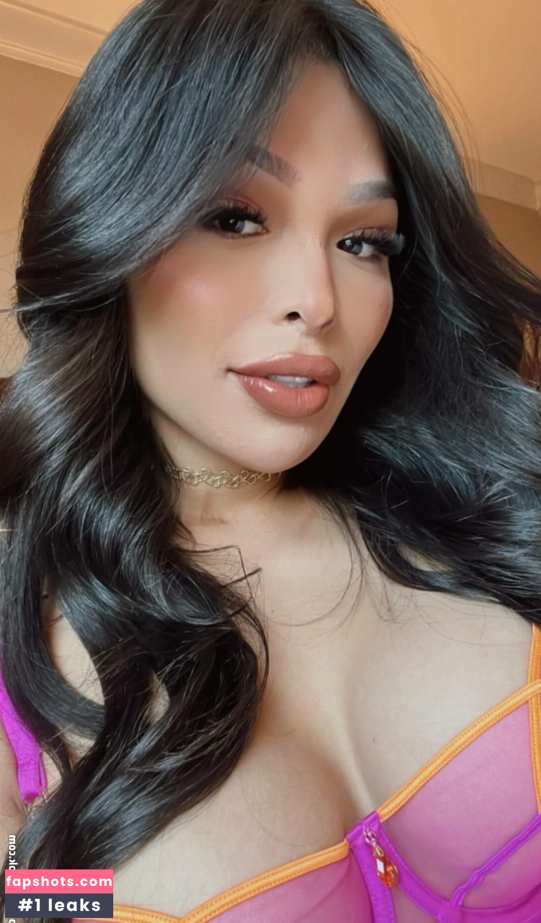 Jaslyn Lee nude babe gallery