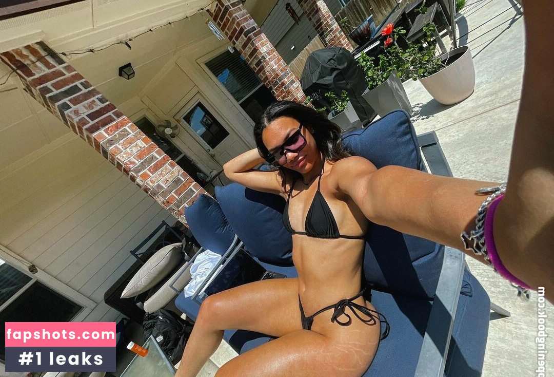 Jasmin Alexandria gallery photo #3