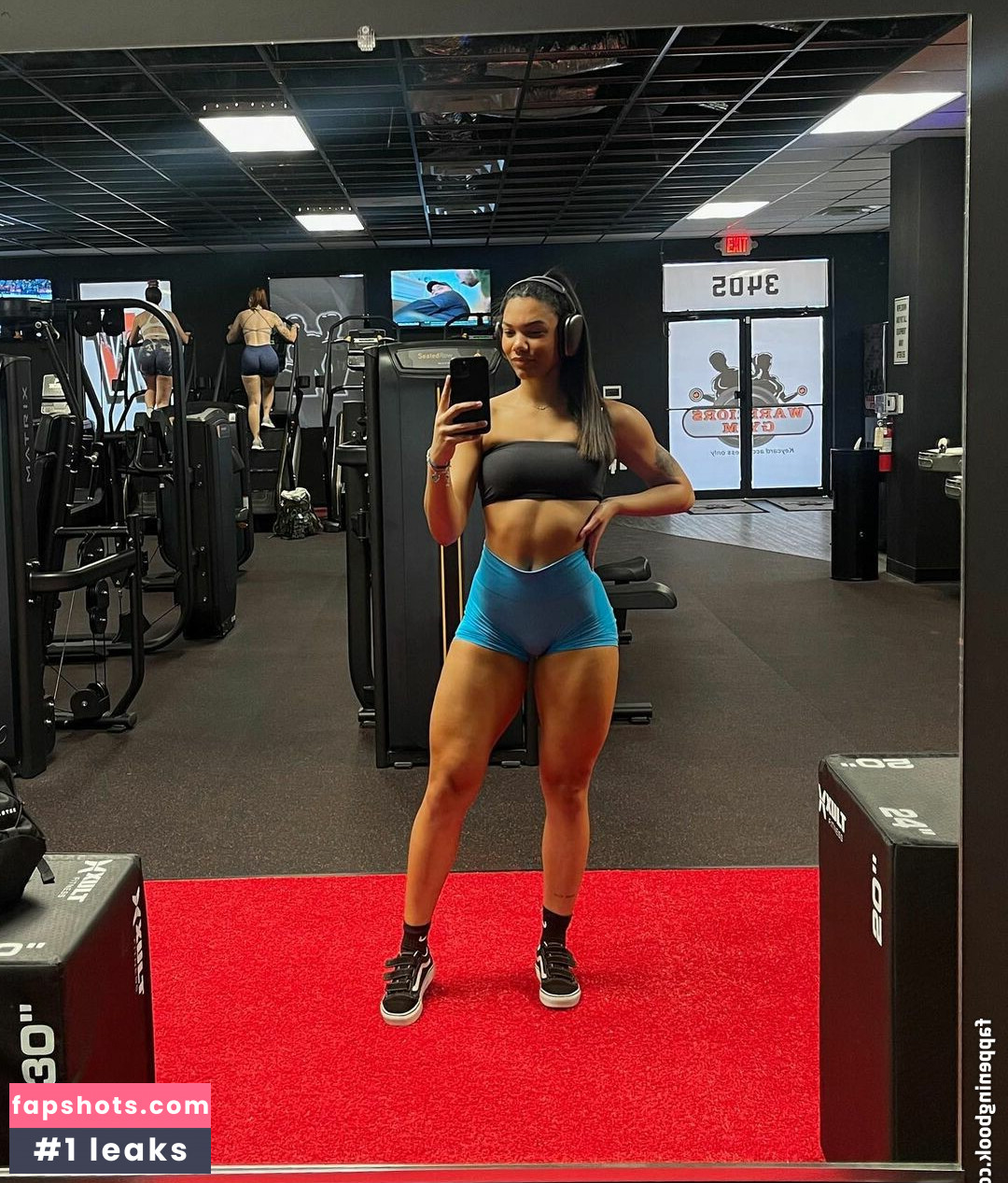 Jasmin Alexandria gallery photo #4