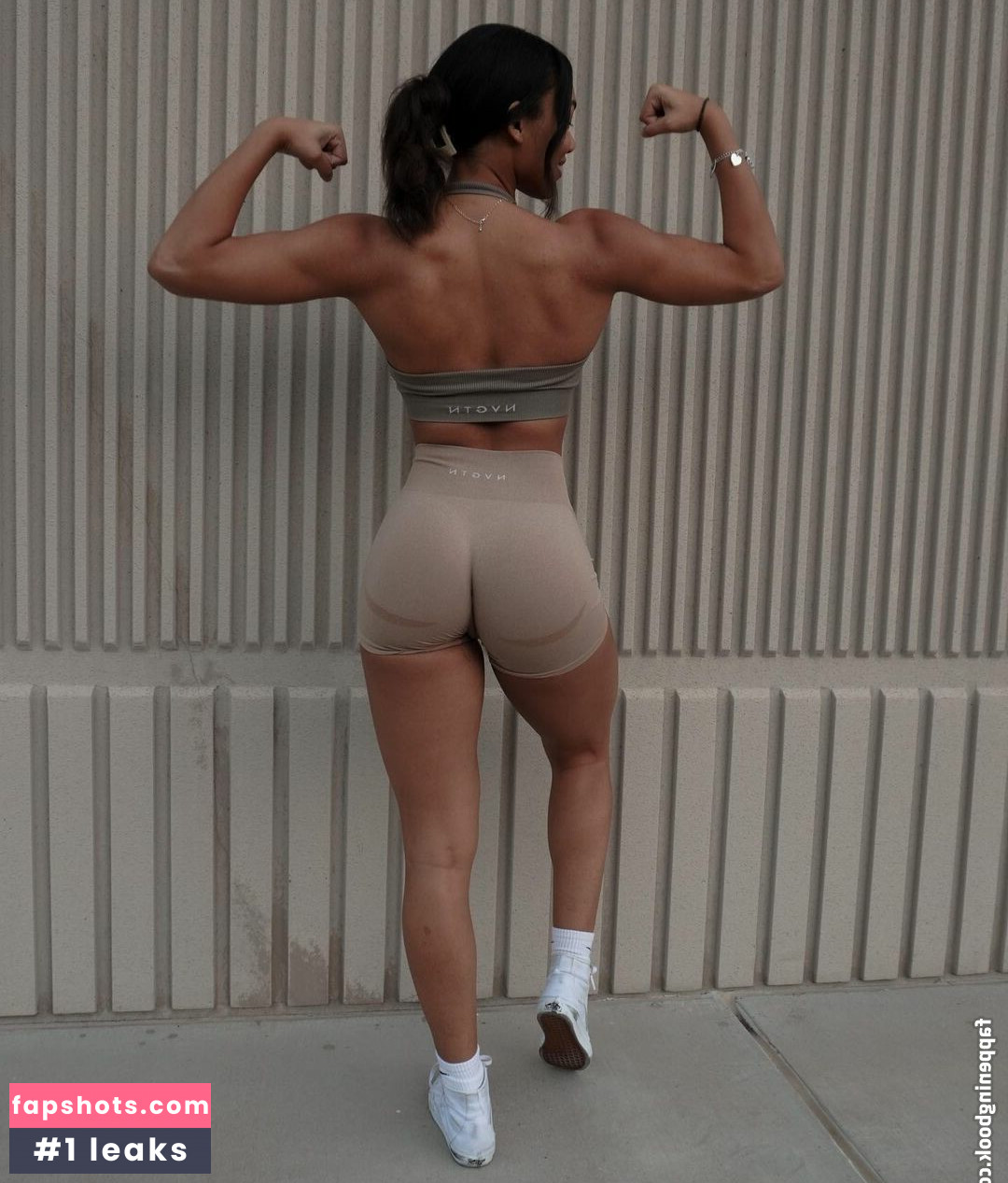 Jasmin Alexandria gallery photo #6