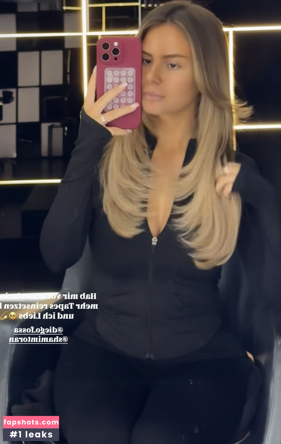 Jasmin Azizam gallery photo #14