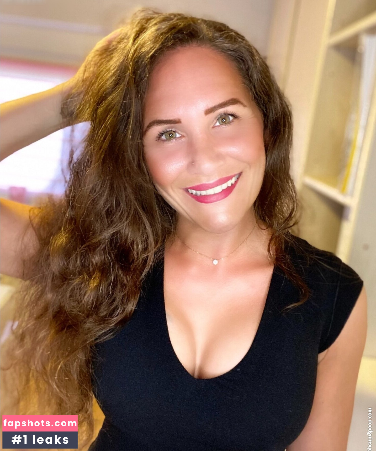 Jasmin Beranek gallery photo #2