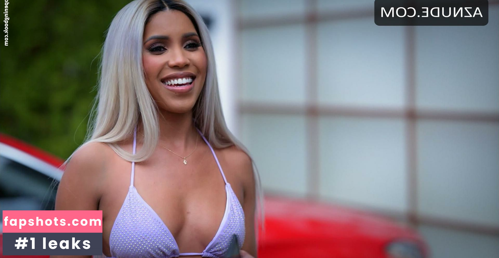 Jasmin Brown gallery photo #5