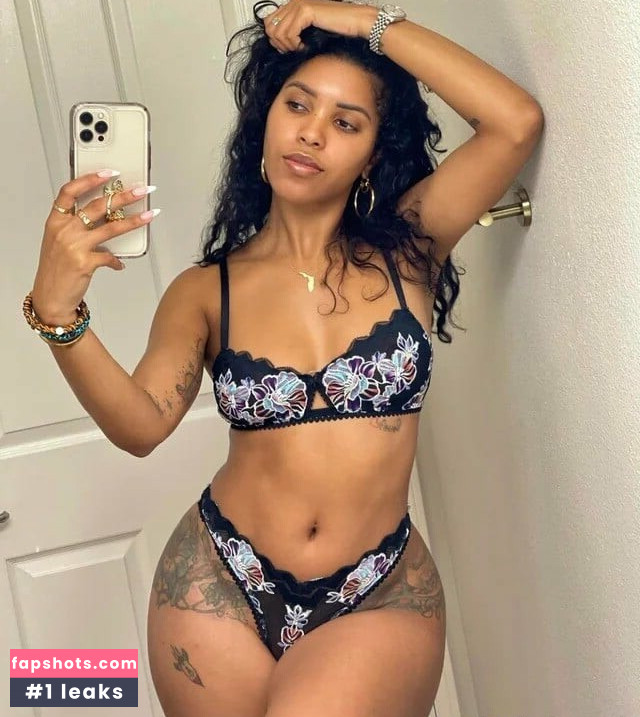 Jasmin Brown gallery photo #8