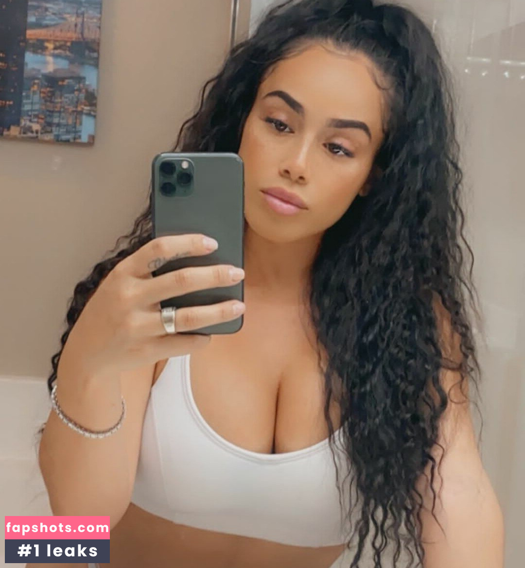 Jasmin Cadavid Nacktheit OnlyFans Fotos #2 - Fapshots