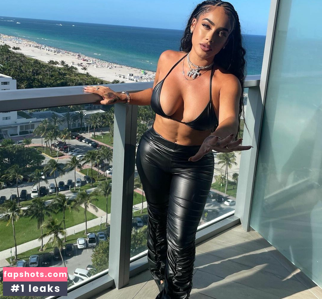 Jasmin Cadavid Nacktheit OnlyFans Fotos #23 - Fapshots