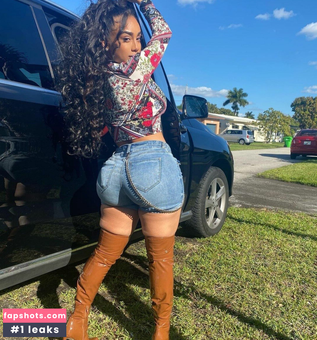 Jasmin Cadavid Nacktheit OnlyFans Fotos #37 - Fapshots