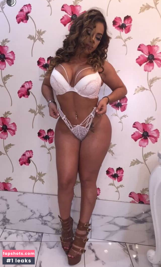 Jasmin Cadavid Nacktheit OnlyFans Fotos #54 - Fapshots