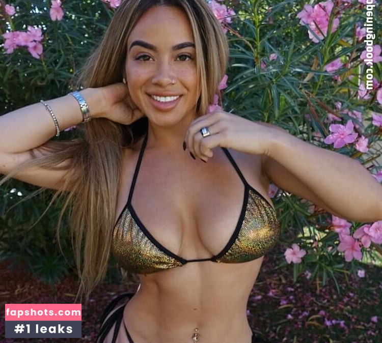 Jasmin Cadavid Nacktheit OnlyFans Fotos #56 - Fapshots