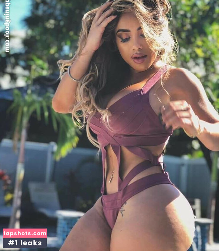 Jasmin Cadavid Nacktheit OnlyFans Fotos #57 - Fapshots