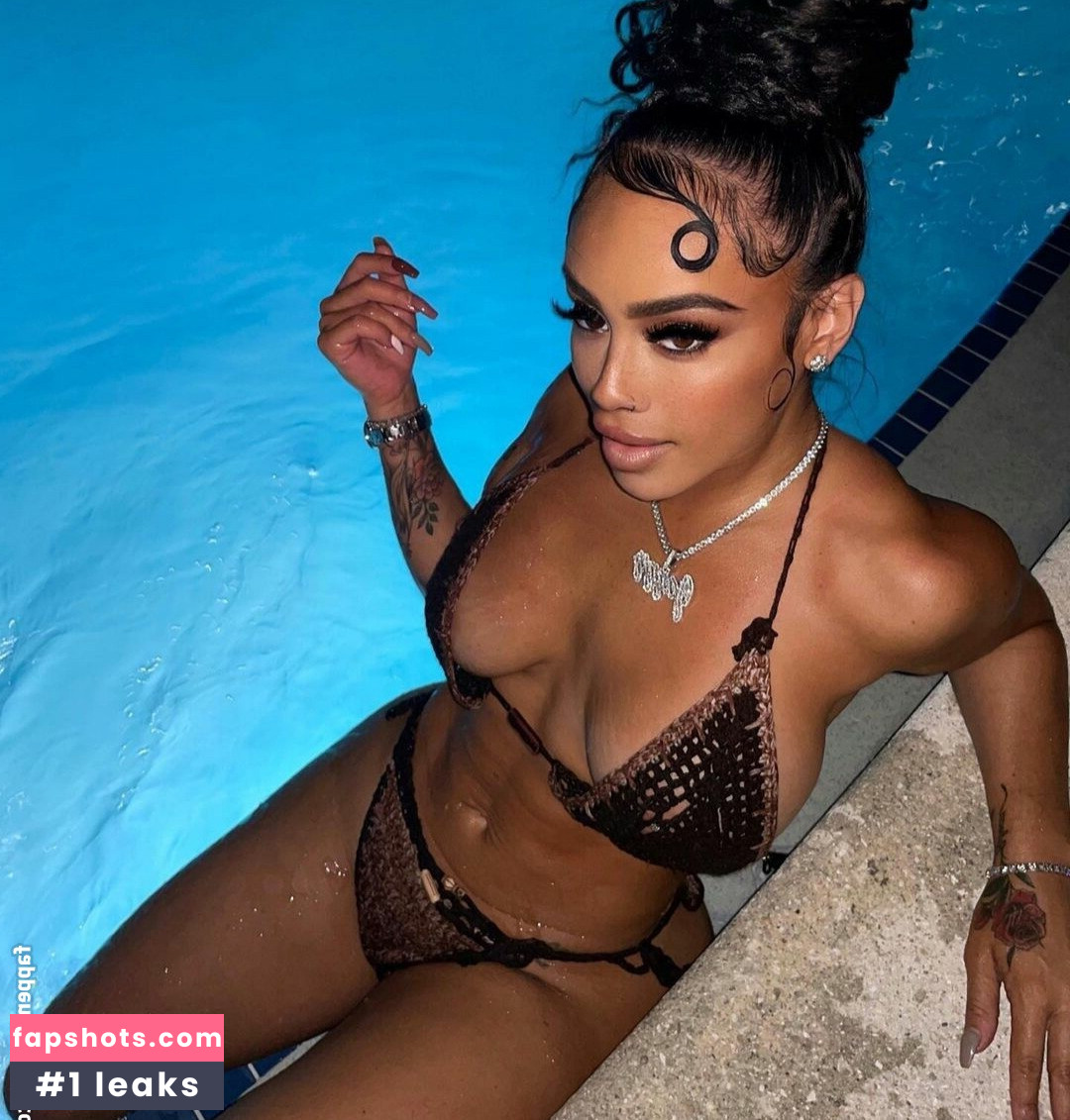 Jasmin Cadavid Nacktheit OnlyFans Fotos #63 - Fapshots