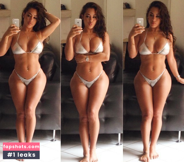 Jasmin Cadavid Nacktheit OnlyFans Fotos #64 - Fapshots