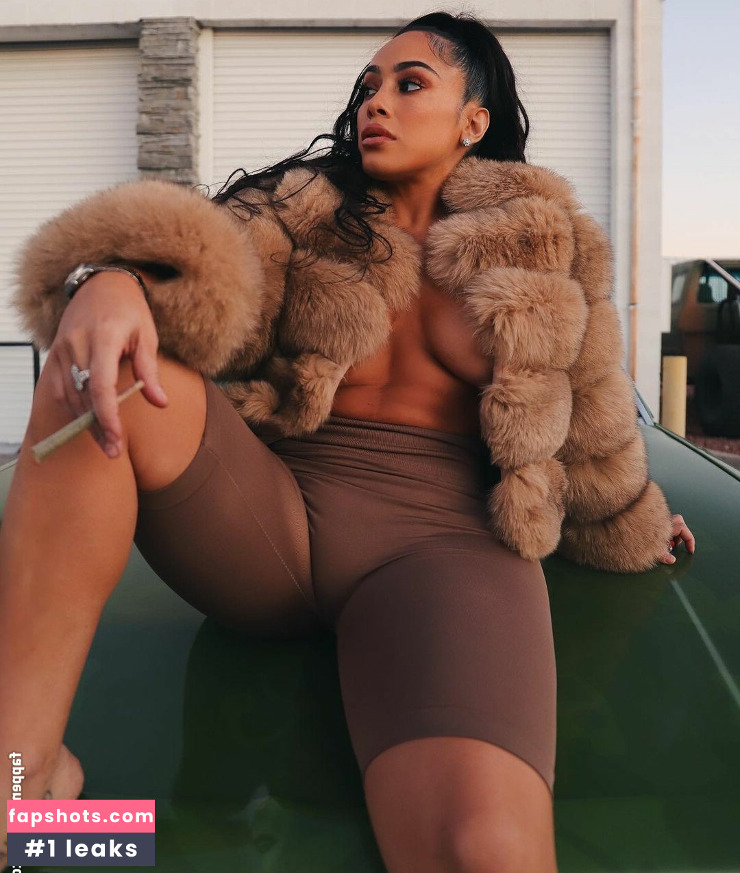 Jasmin Cadavid Nacktheit OnlyFans Fotos #74 - Fapshots