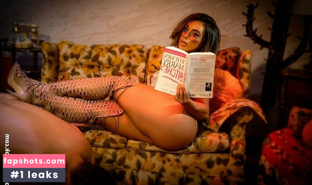 Jasmin Cadavid Nacktheit OnlyFans Fotos #86 - Fapshots