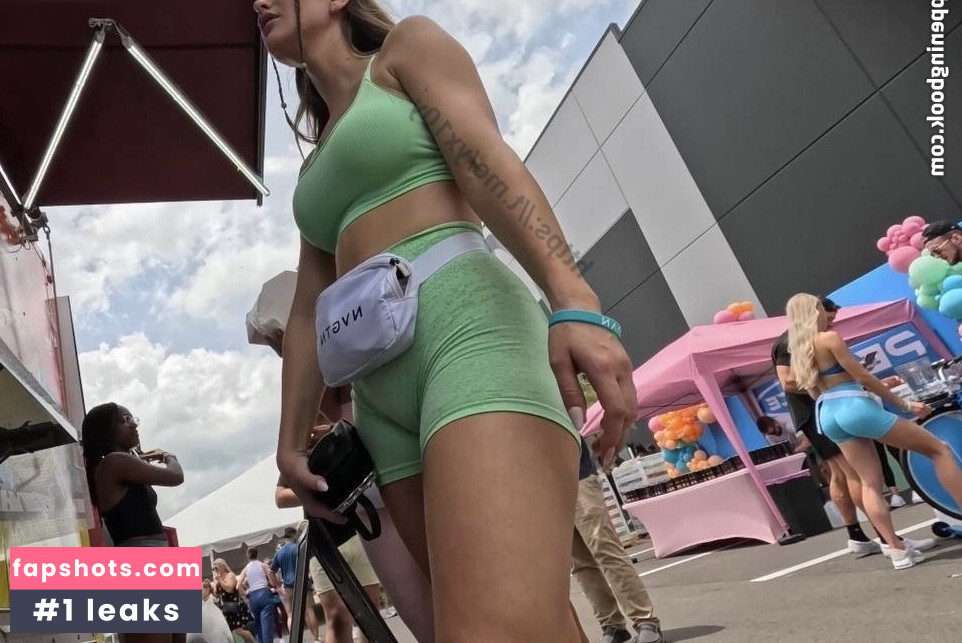 Jasmin Diem gallery photo #4