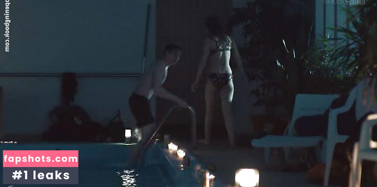 Jasmín Dúfa Pitt nude babe gallery