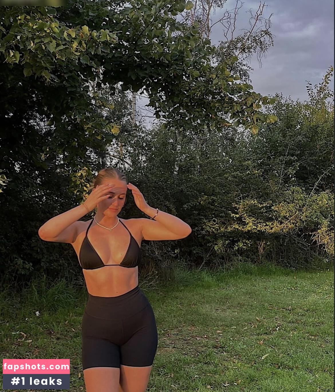 Jasmin Eller gallery photo #9