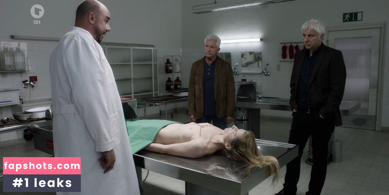 Jasmin Georgi gallery photo #4