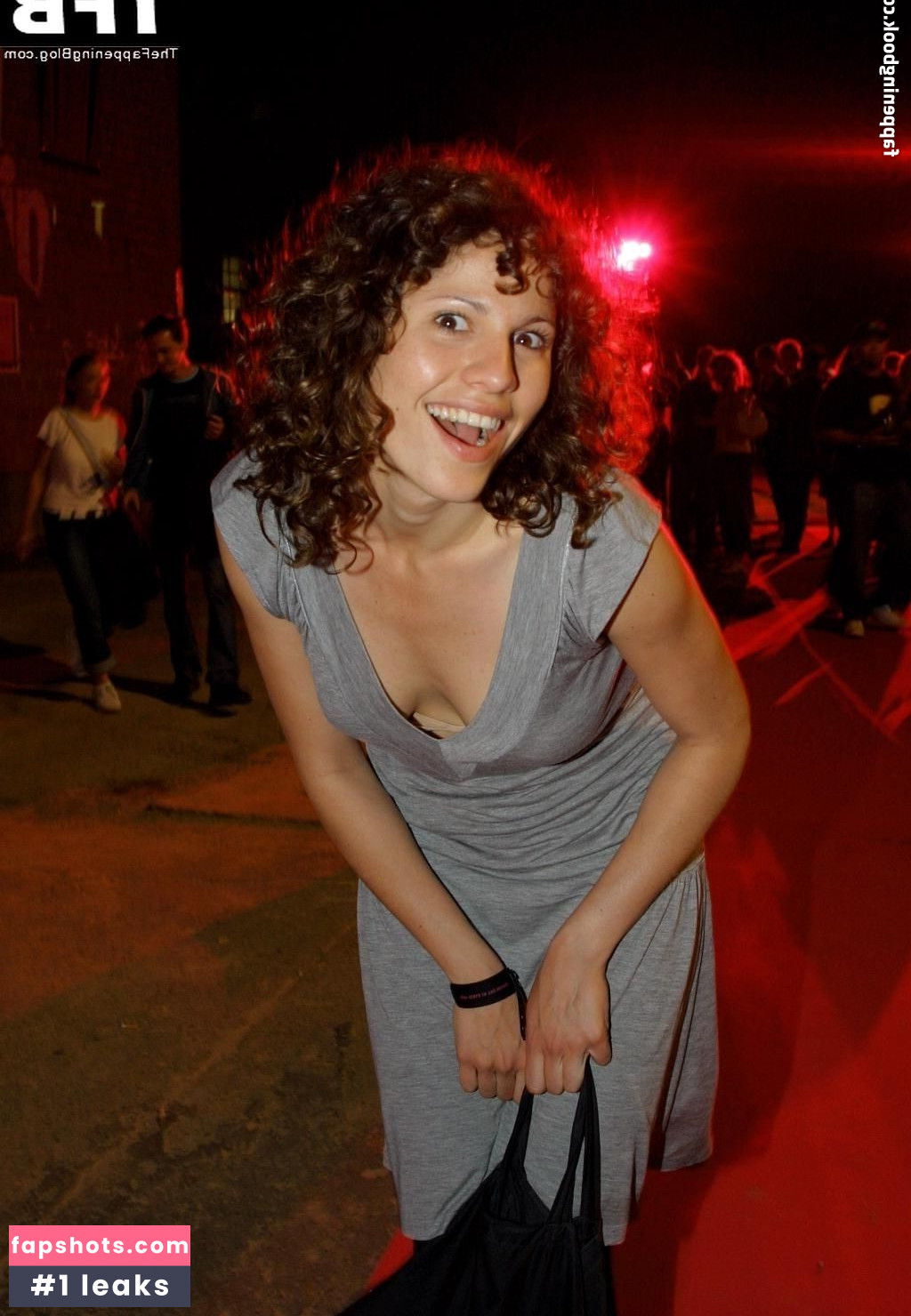 Jasmin Gerat gallery photo #12