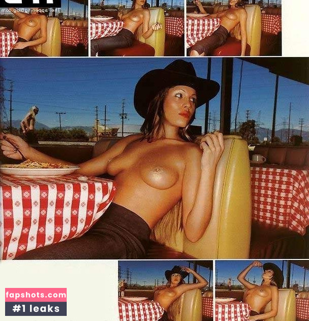 Jasmin Gerat gallery photo #15