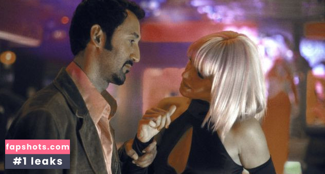 Jasmin Gerat gallery photo #25