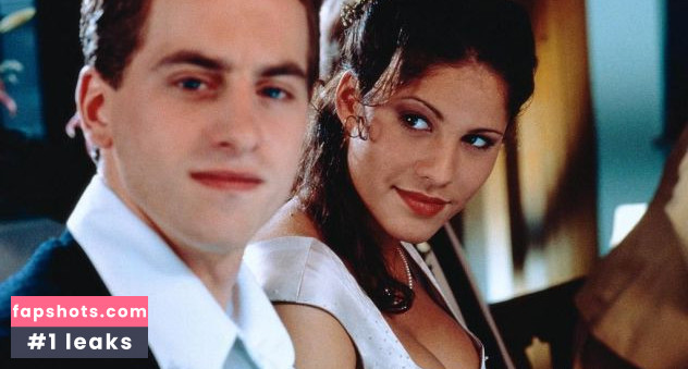 Jasmin Gerat gallery photo #27