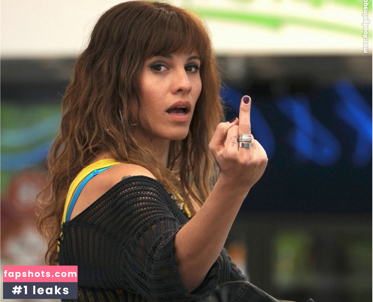 Jasmin Gerat gallery photo #28