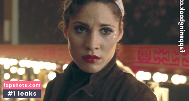 Jasmin Gerat gallery photo #29