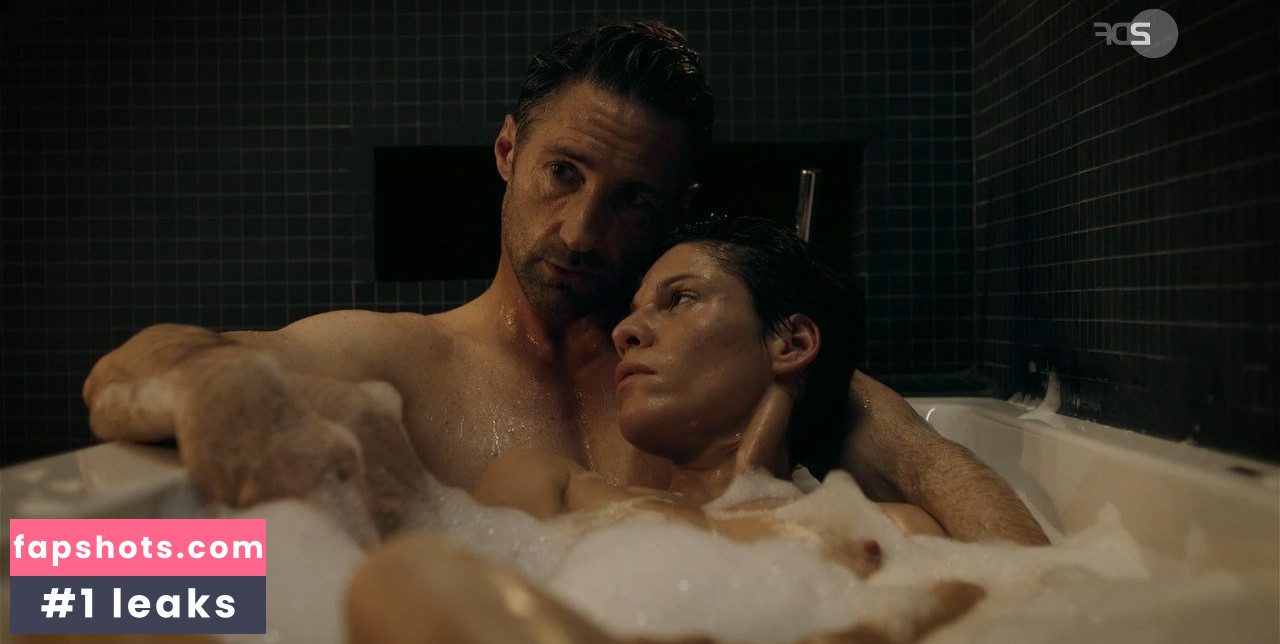 Jasmin Gerat gallery photo #35