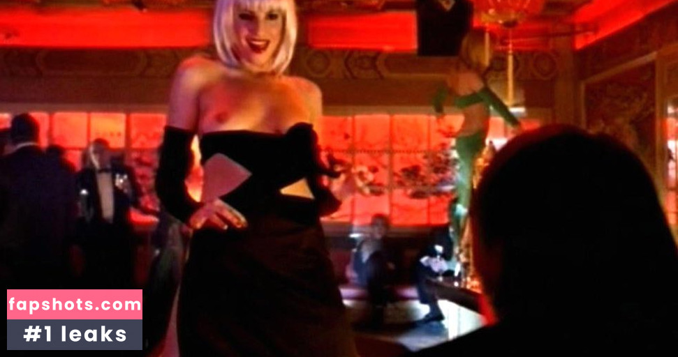 Jasmin Gerat gallery photo #46