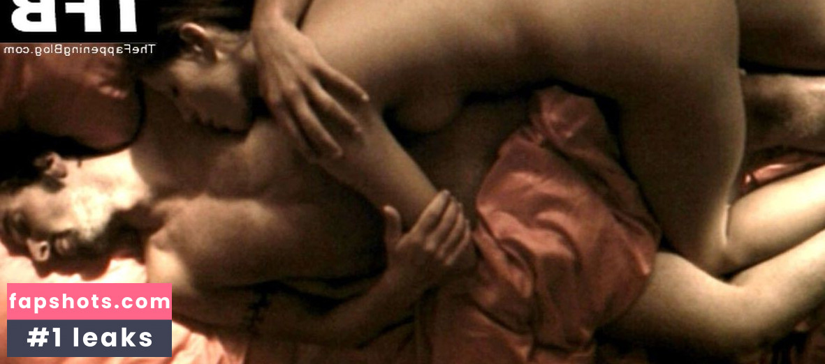 Jasmin Gerat gallery photo #6