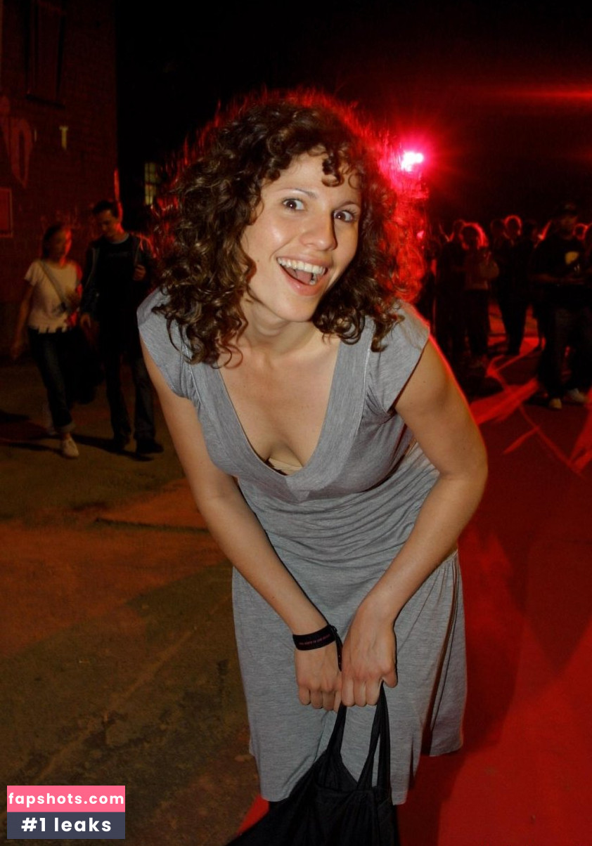 Jasmin Gerat gallery photo #66