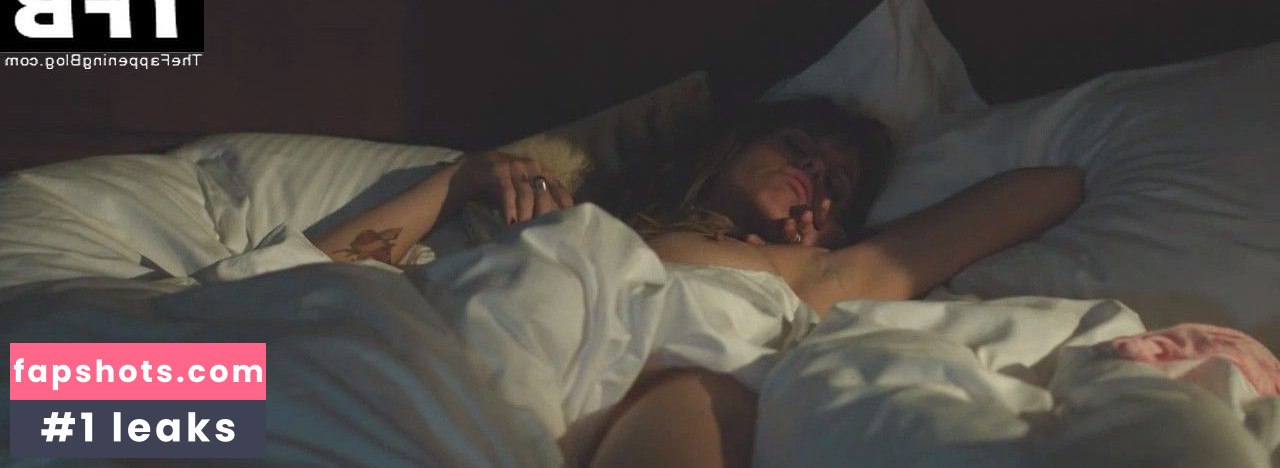 Jasmin Gerat gallery photo #8