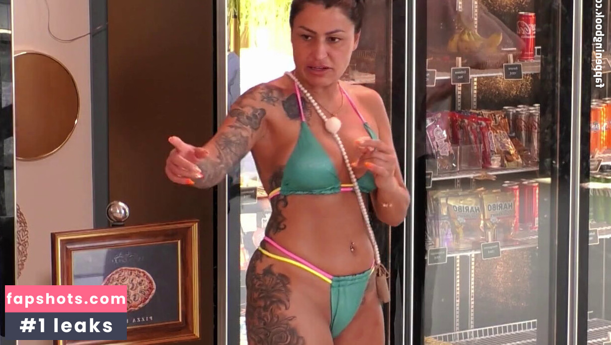 Jasmin Herren gallery photo #15