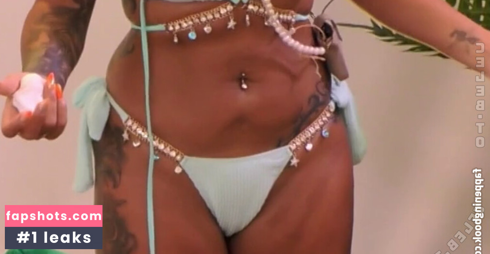 Jasmin Herren gallery photo #19