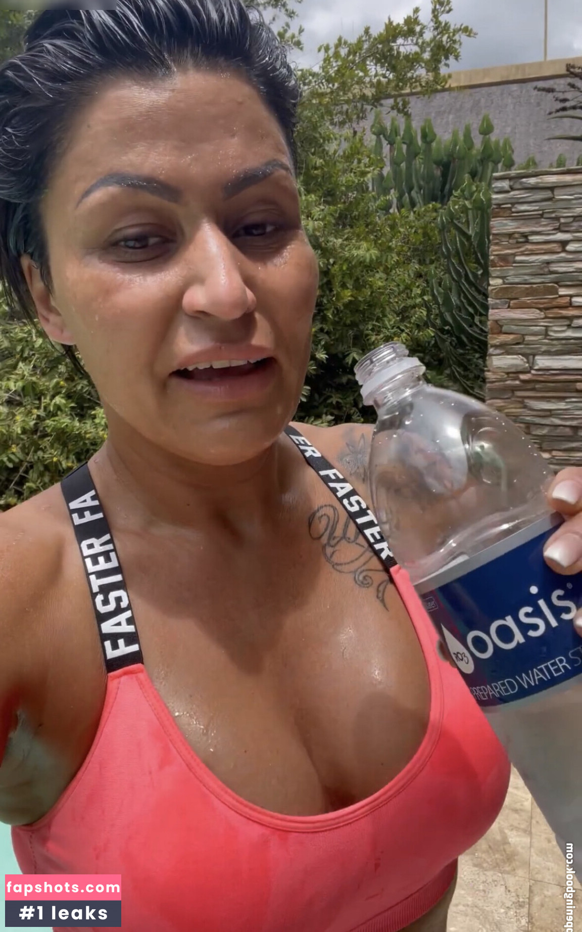 Jasmin Herren gallery photo #36