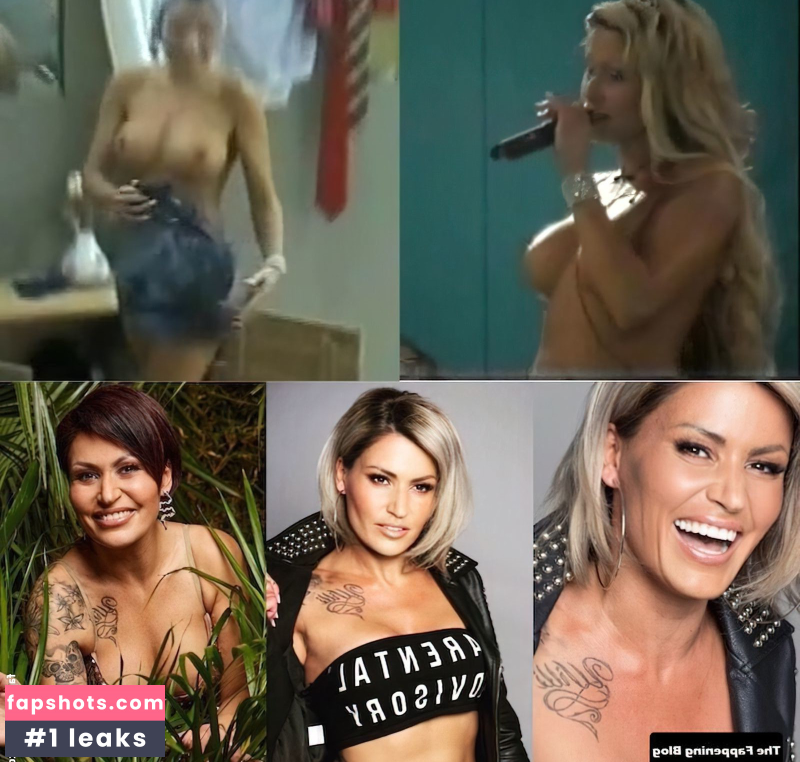 Jasmin Herren gallery photo #46