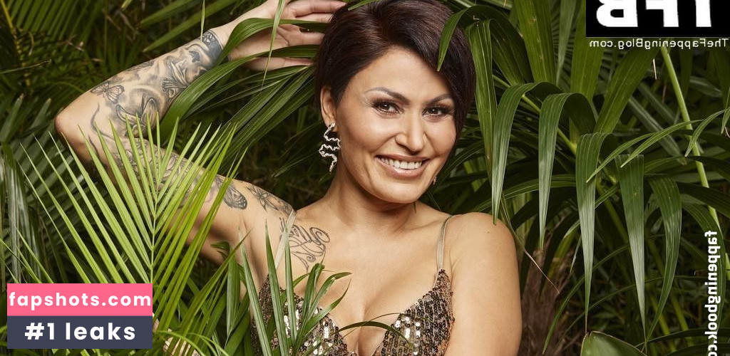 Jasmin Herren gallery photo #49