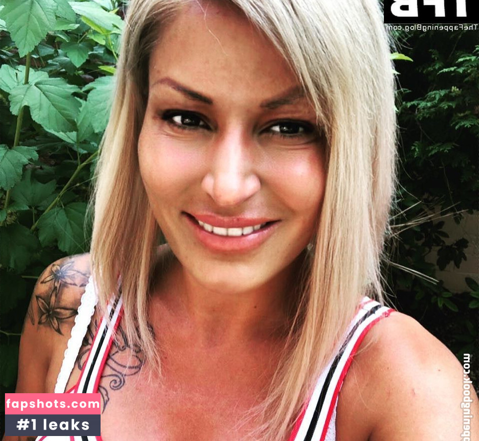 Jasmin Herren gallery photo #55