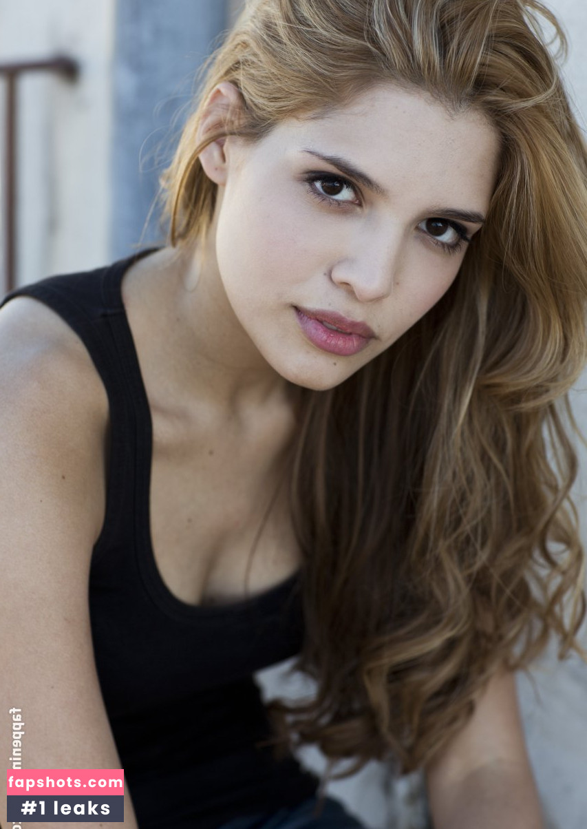 Jasmin Lord gallery photo #15